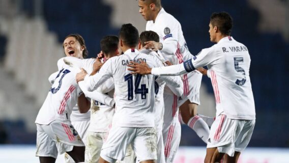 Real Madrid x Real Sociedad: onde assistir e possíveis escalações (01/03)