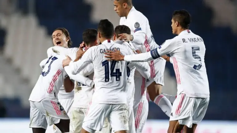 Real Madrid x Real Sociedad: onde assistir e possíveis escalações (01/03)