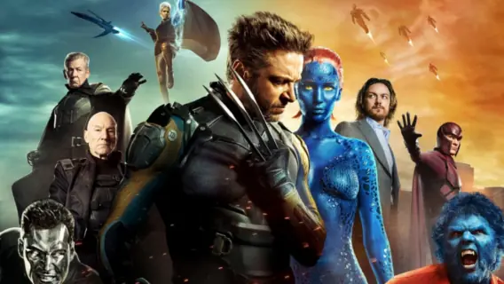 Temperatura Máxima de hoje (14/02) vai passar ‘X-Men’
