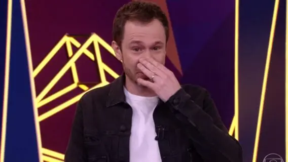 BBB21: Tiago Leifert vai deixar o programa? Apresentador abre o jogo