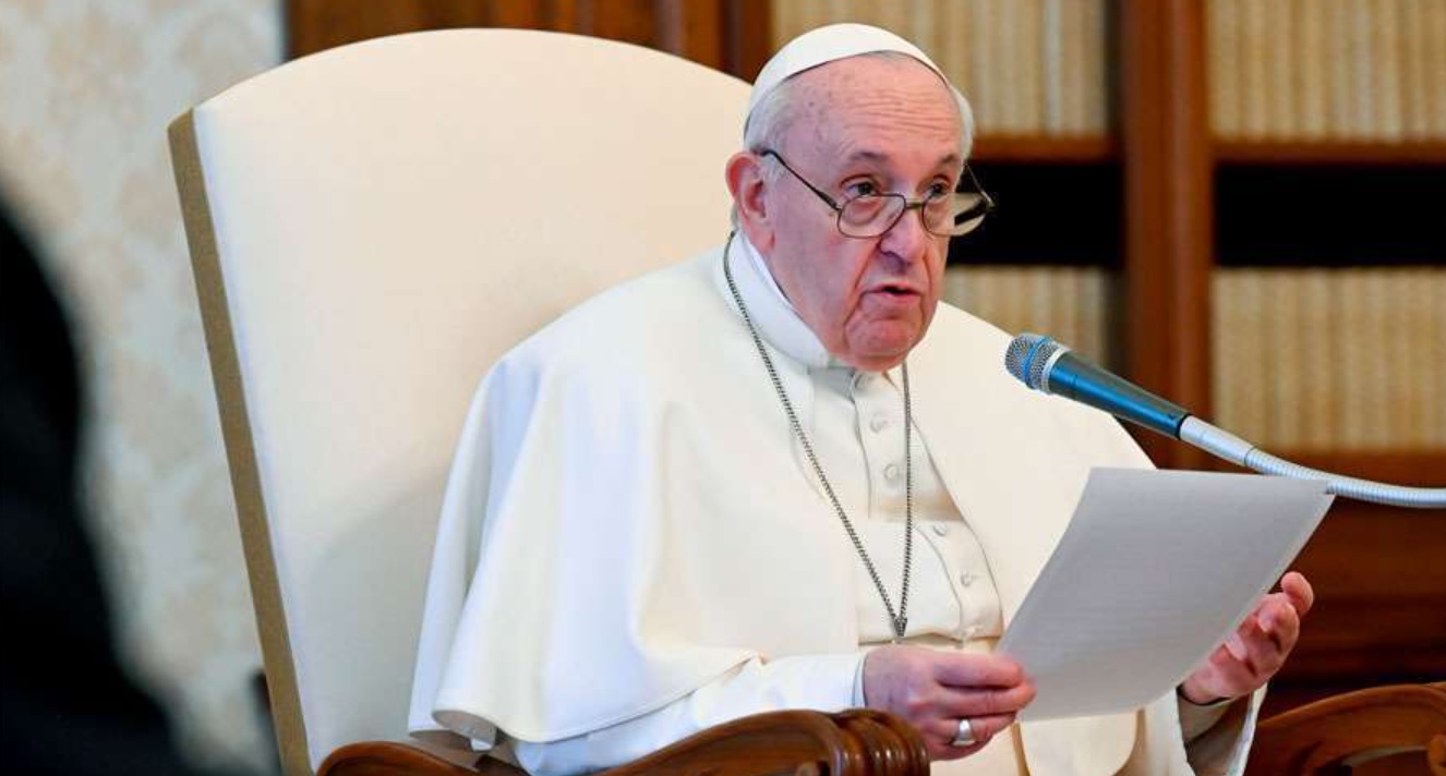 livro papa