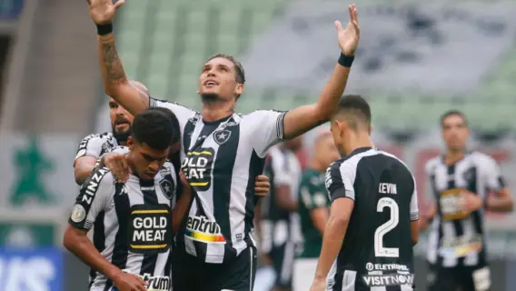 Botafogo x Sport (5/2): onde assistir e escalações da partida