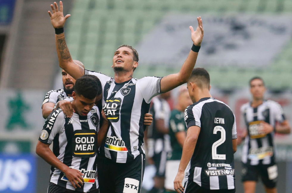 Saiba onde assistir a partida entre Botafogo e Sport pela Série A