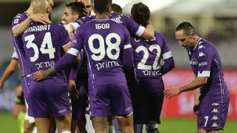 Sampdoria x Fiorentina: onde assistir ao vivo e escalações do jogo (14/02)