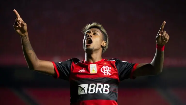 Classificação do Brasileirão: veja como ficou a tabela após a 38ª rodada