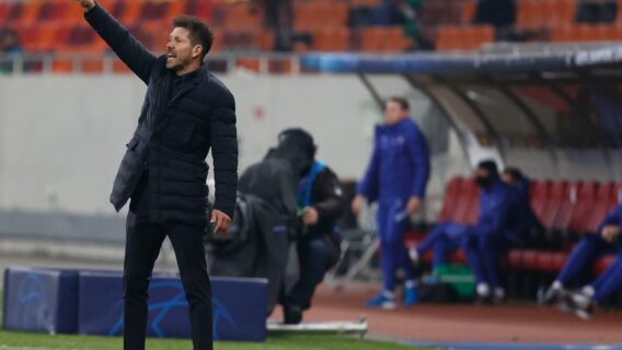 Villarreal x Atlético de Madrid: onde assistir e possíveis escalações (28/02)