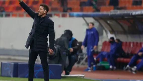 Villarreal x Atlético de Madrid: onde assistir e possíveis escalações (28/02)