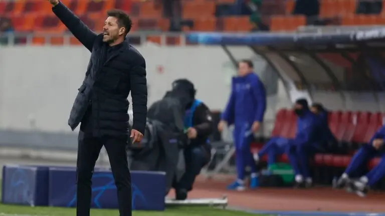 Villarreal x Atlético de Madrid: onde assistir e possíveis escalações (28/02)