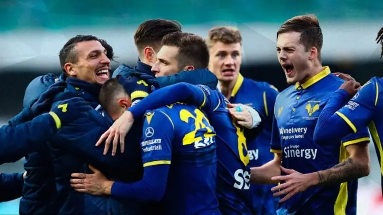 Verona x Parma: onde assistir ao jogo do Campeonato Italiano (15/02)