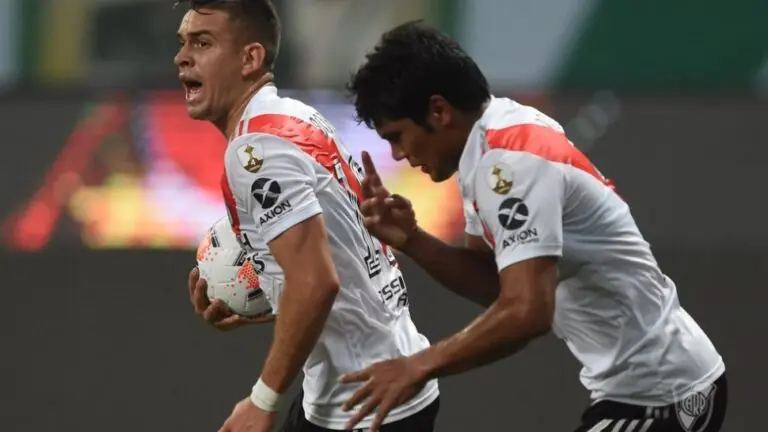 Arsenal Sarandí x River Plate: onde assistir, horário e escalações – 03/04