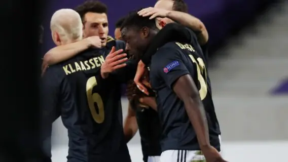 Ajax x Sparta Rotterdam: saiba onde assistir ao jogo do Holandês (21/02)