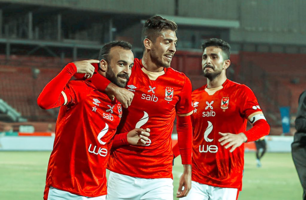 Al Duhail x Al Ahly: onde assistir e escalações do Mundial ...