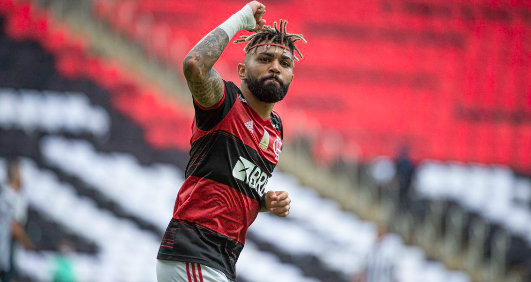 Confira onde assistir partida entre RB Bragantino e Flamengo pelo Brasileirão