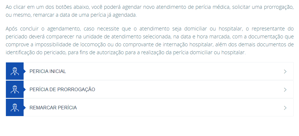 Solicitar auxílio-doença para MEI 