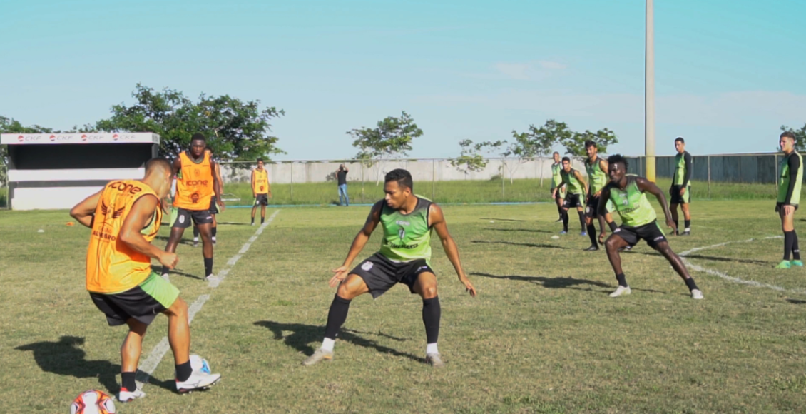 Saiba onde assistir o jogo entre Americano e Friburguense