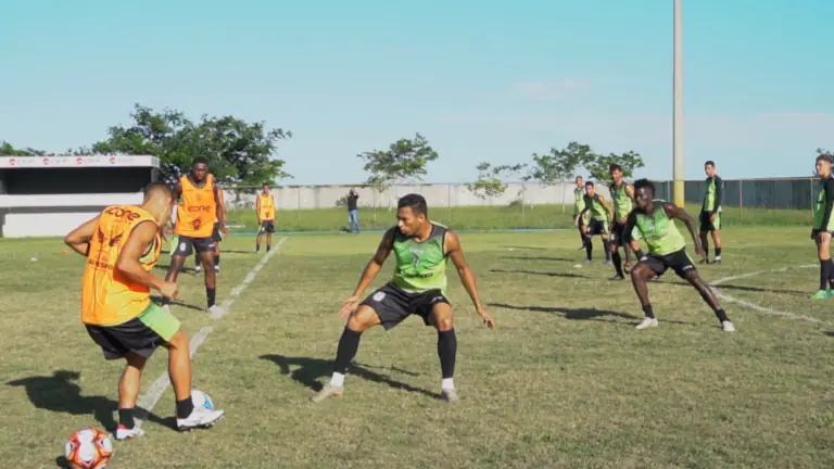 Americano x Friburguense (6/2): onde assistir jogo do Carioca