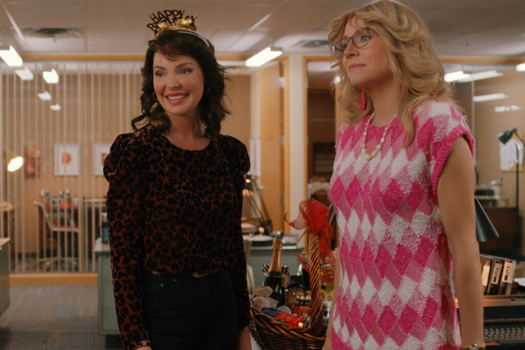 Amigas Para Sempre tudo sobre a nova série da Netflix Amigas Para Sempre tudo sobre a nova série da Netflix