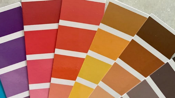 Análise de coloração pessoal: dicas para combinar cores sem erro