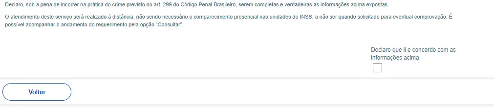 Simular aposentadoria