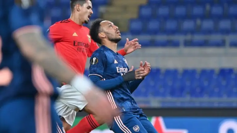 Arsenal x Benfica: saiba onde assistir ao jogo da Liga Europa (25/02)