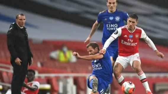 Leicester x Arsenal: onde assistir ao jogo do Campeonato Inglês (28/02)