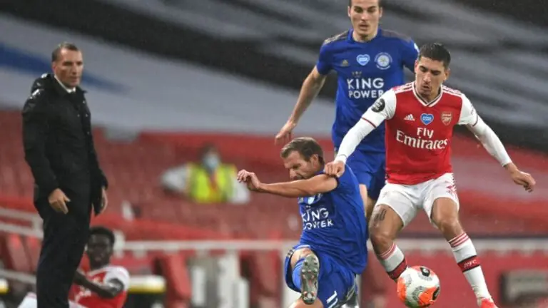Leicester x Arsenal: onde assistir ao jogo do Campeonato Inglês (28/02)