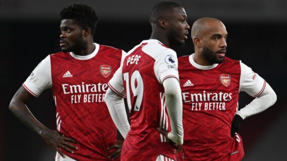Aston Villa x Arsenal (06/02): onde assistir ao jogo do Campeonato Inglês