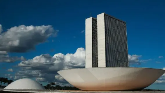 Saiba onde assistir a votação na câmara e no senado hoje (1)