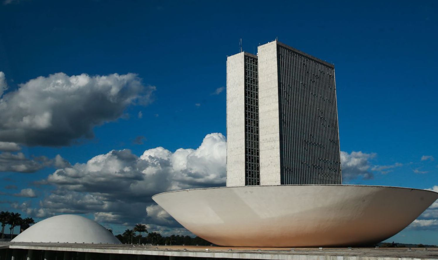 votação câmara