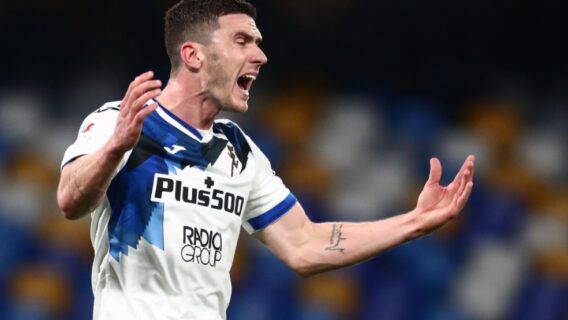 Atalanta x Torino: onde assistir ao jogo do Campeonato Italiano (06/02)