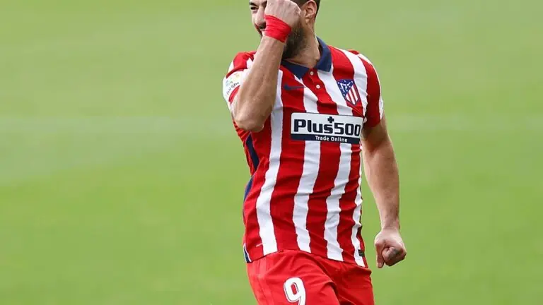 Atlético de Madrid x Celta de Vigo: onde assistir e escalações (08/02)