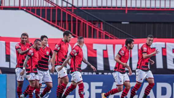 Atlético-GO x Brasiliense: onde assistir quartas de final da Copa Verde