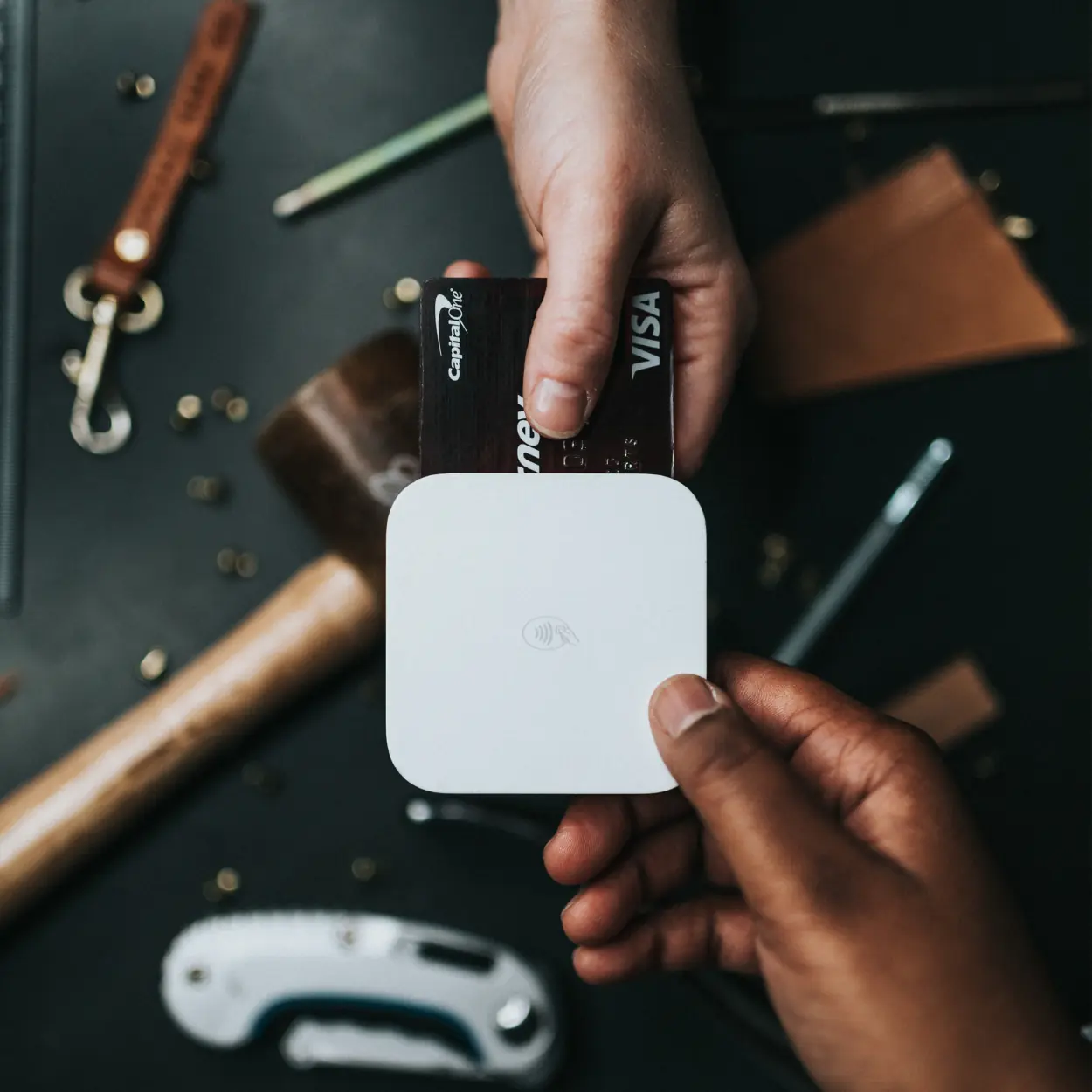 aumentar o score de crédito