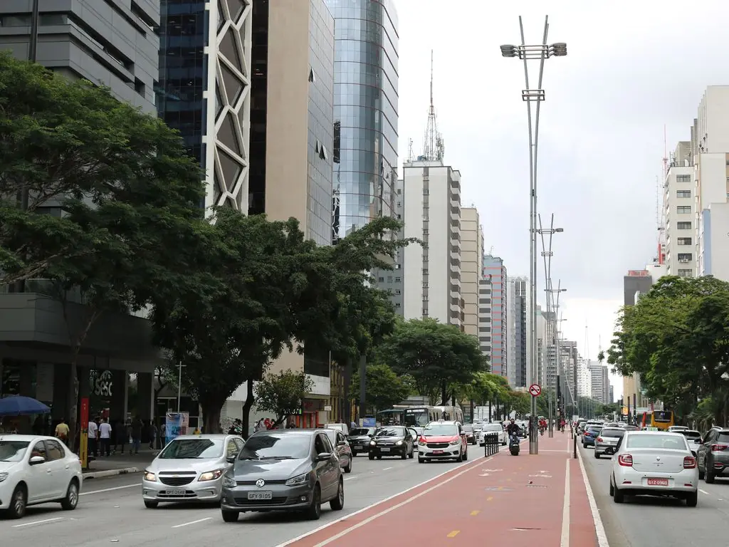 Avenida Paulista