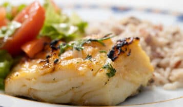 receitas com bacalhau com tomates e molhos