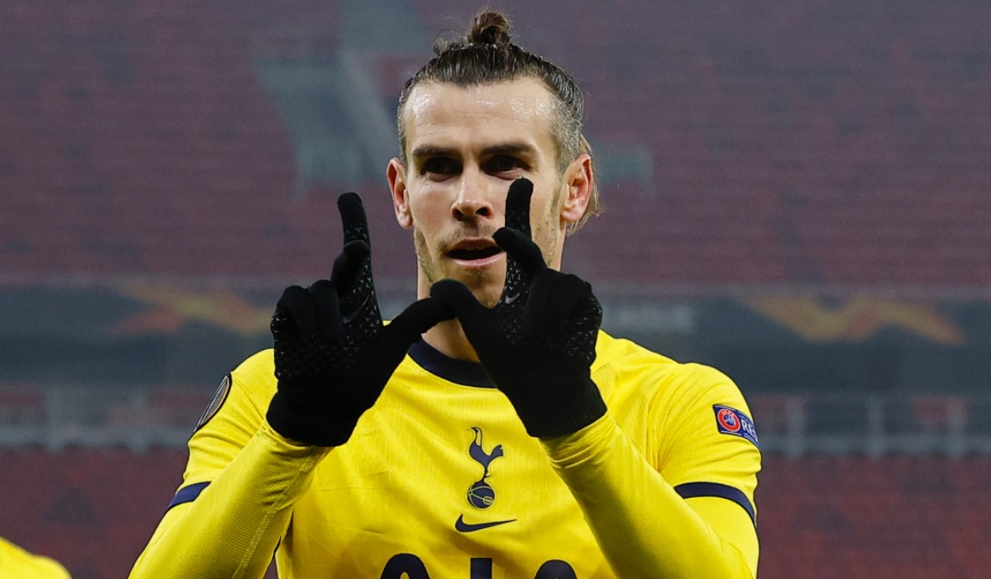 Tottenham x Wolfsberger