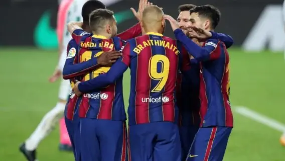 Sevilla x Barcelona: onde assistir ao jogo do Espanhol (27/02)