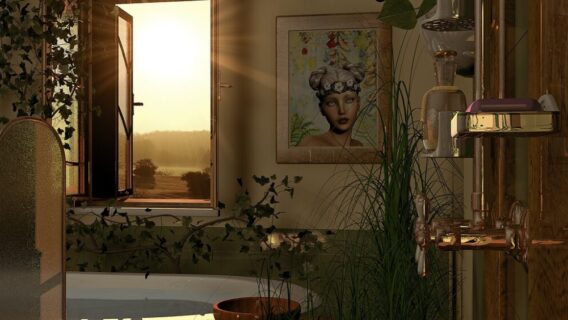 Banhos energéticos para o dia a dia que você precisa conhecer