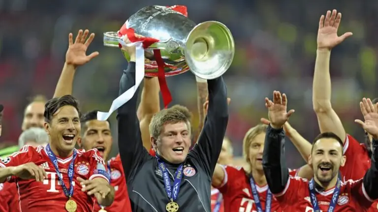 Bayern de Munique: relembre a conquista do Mundial de Clubes em 2013