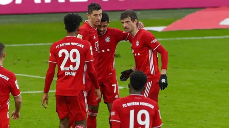 Hertha Berlin x Bayern de Munique: onde assistir ao jogo de hoje (05/02)