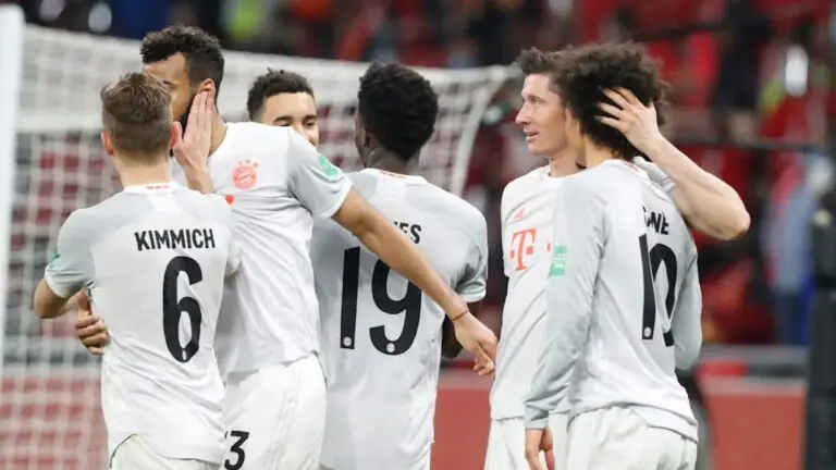 Bayern de Munique x Tigres: onde assistir ao vivo e escalações (11/02)