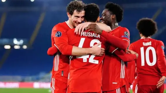 Bayern de Munique x Colônia: onde assistir e escalações do jogo (27/02)