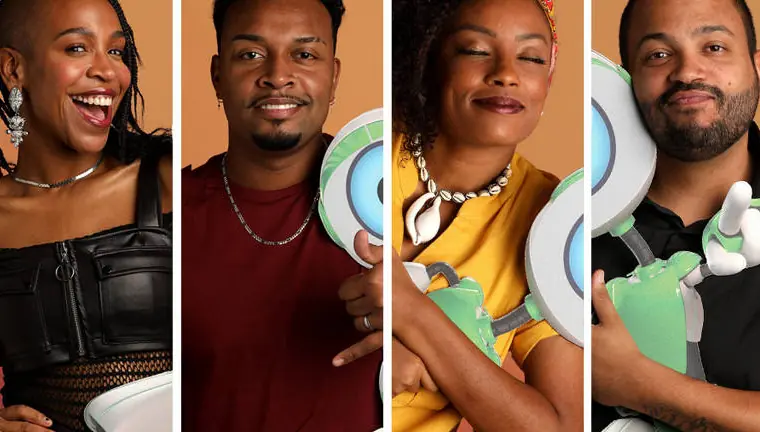 BBB 21: ‘grupo do mal’ é acusado de intolerância religiosa por piada