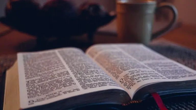 Salmo do dia (13/02/2021): leitura para confiar em Deus