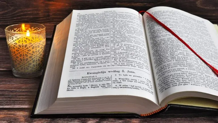 Versículo do dia 10/02: comece sua quarta-feira com paz