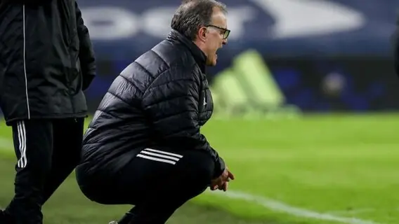 Leeds x Crystal Palace: onde assistir e possíveis escalações (08/02)