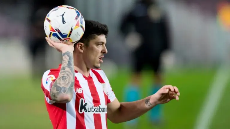 Betis x Athletic Bilbao: onde assistir ao jogo da Copa do Rei (04/02)