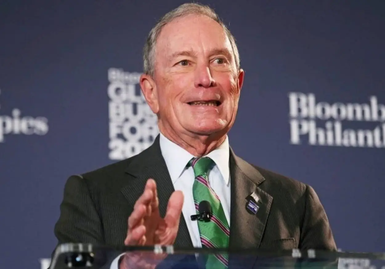 Conheça os bilionários dos EUA que mais faturaram no último ano