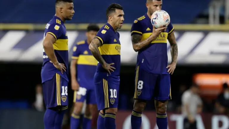 Newell’s Old Boys x Boca Juniors: onde assistir ao jogo de hoje (21/02)