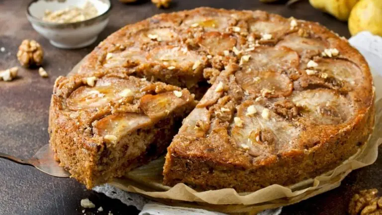 Bolo fitness: 10 receitas fáceis e deliciosas